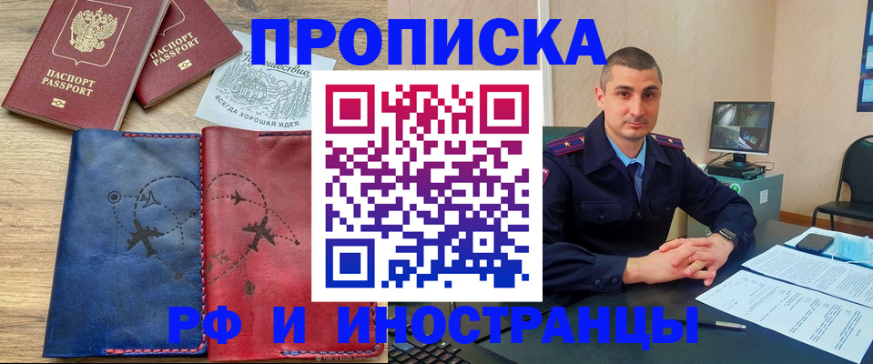 прописка иностранных граждан в Шали